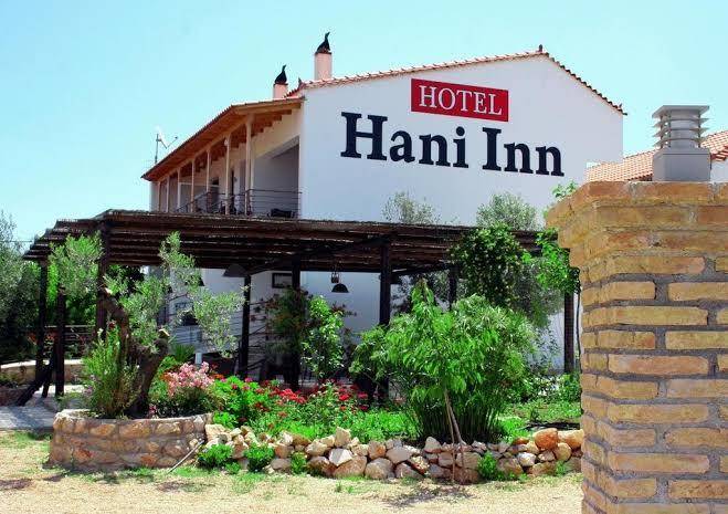 Hani Inn Image