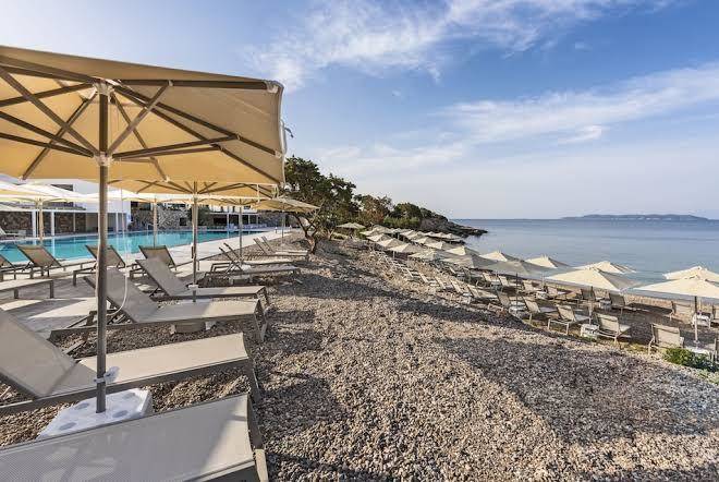 Hapimag resort porto heli