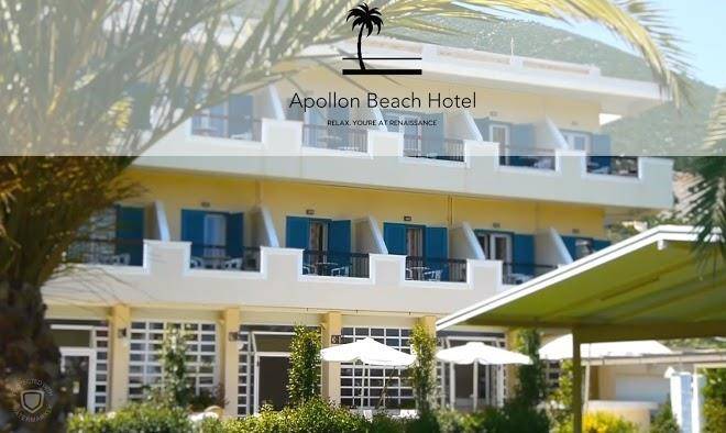 Hotel apollon