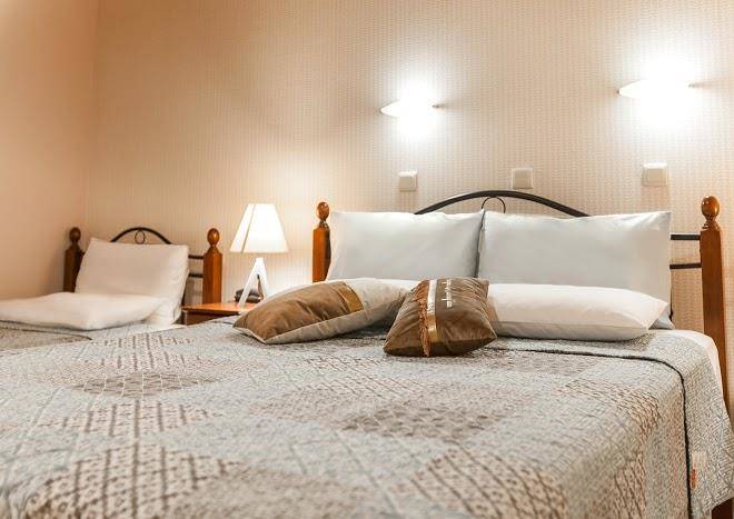 Hotel electra