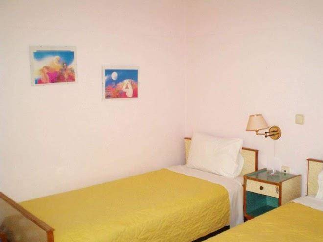 Hotel epidavria