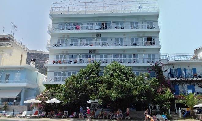Hotel sofia