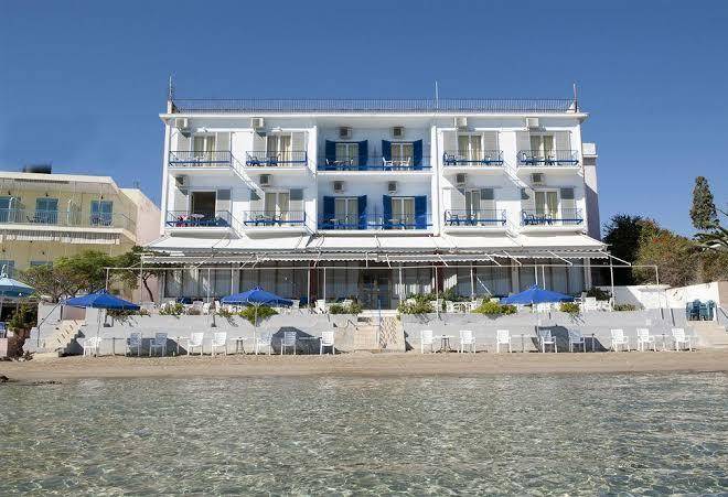 Hotel solon