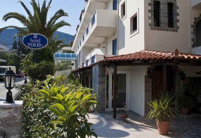 Hotel tolo