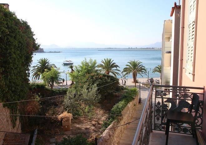 Ippoliti Hotel Image