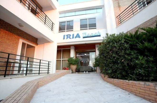Iria beach hotel