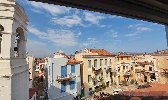 Kallisti pension
