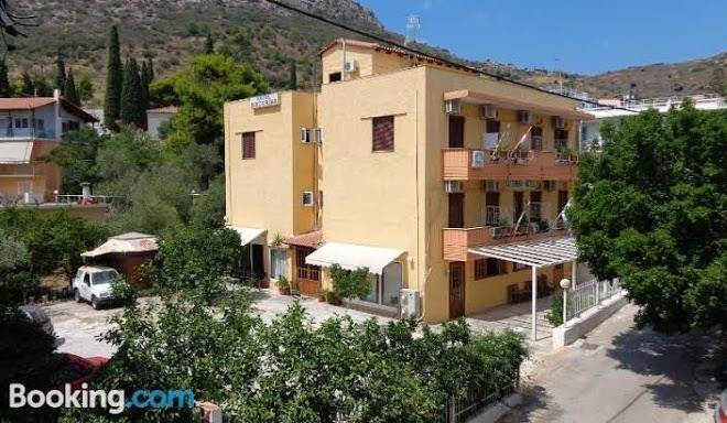 Katerina hotel