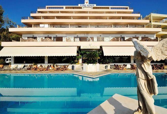 King minos hotel