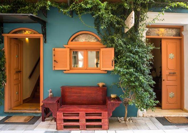 Kyveli suites