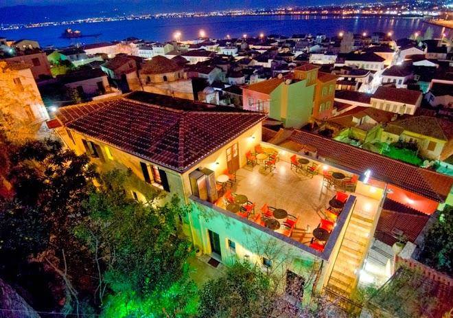 Pension marianna
