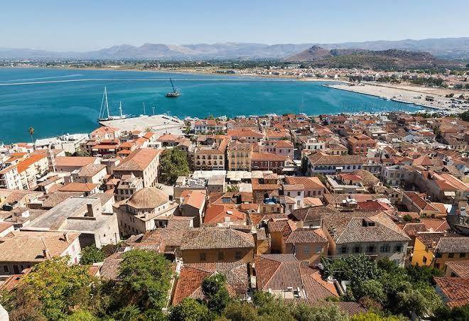 Nafplion 1841