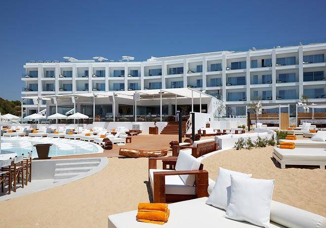 Nikki beach resort & spa