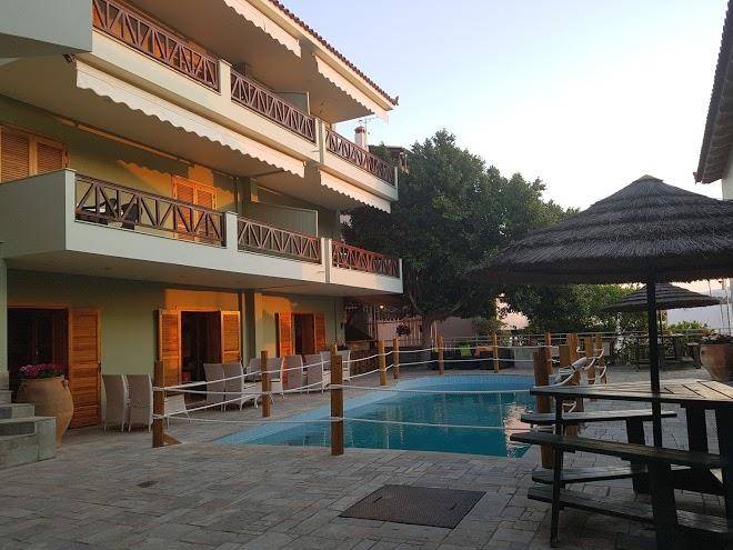 Ninemia Residence Image