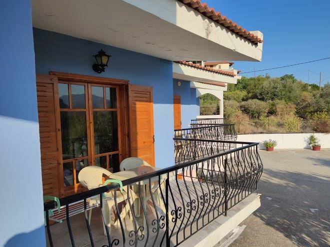 Orelia pension