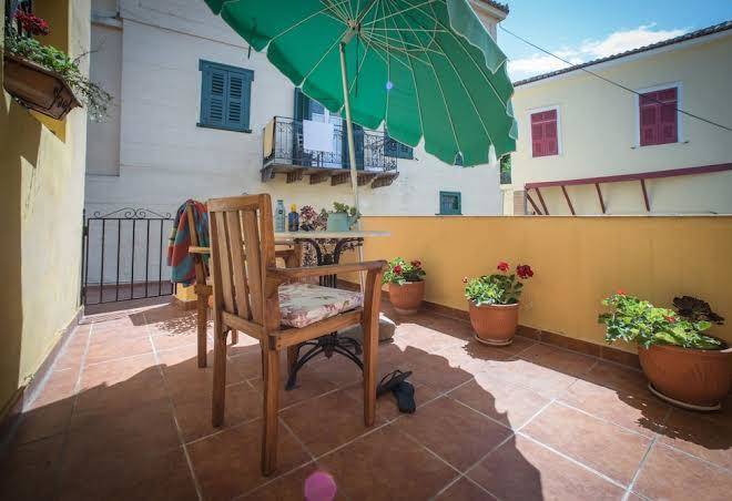 Pension rigas