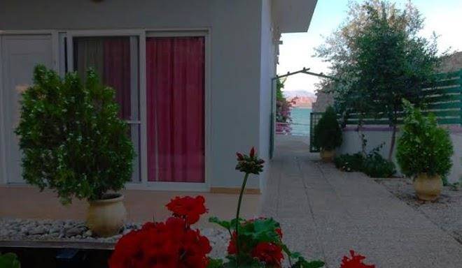 Pension zephyros