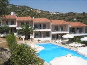 Phaistos hotel
