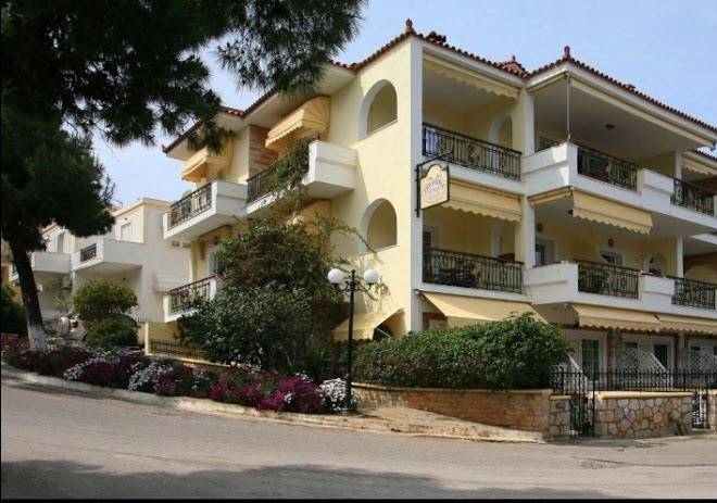 Philoxenia Ganossis Image