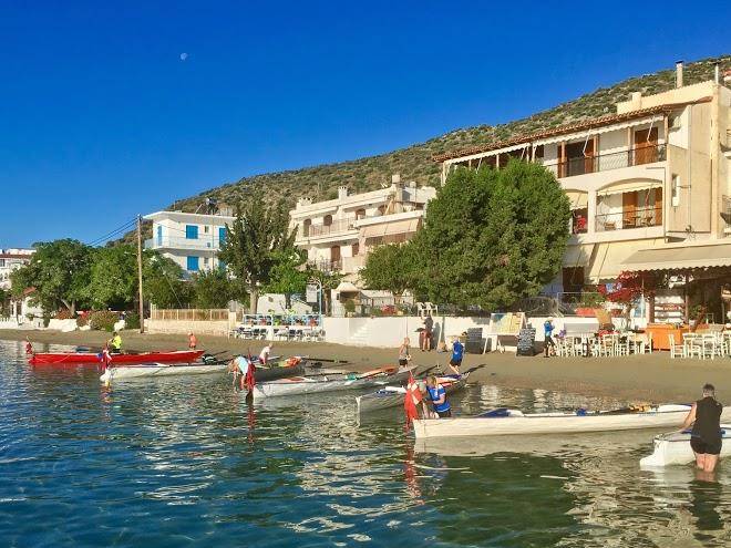 Romvi hotel