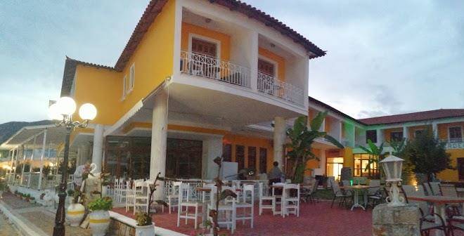 Verdelis inn