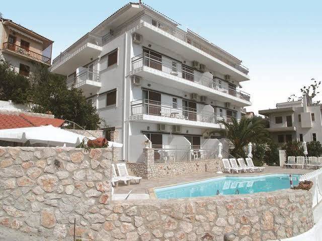 Viaros hotel
