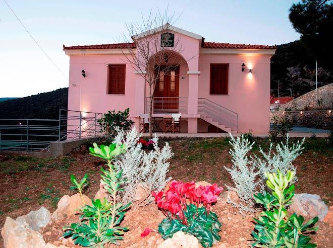 Xenon Achladokampos Image