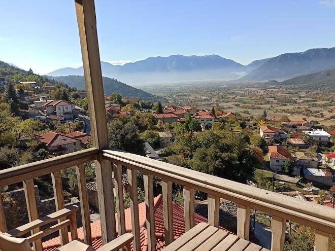 Akrothea hotel