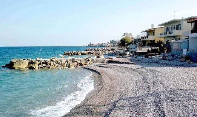 Alissachni hotel