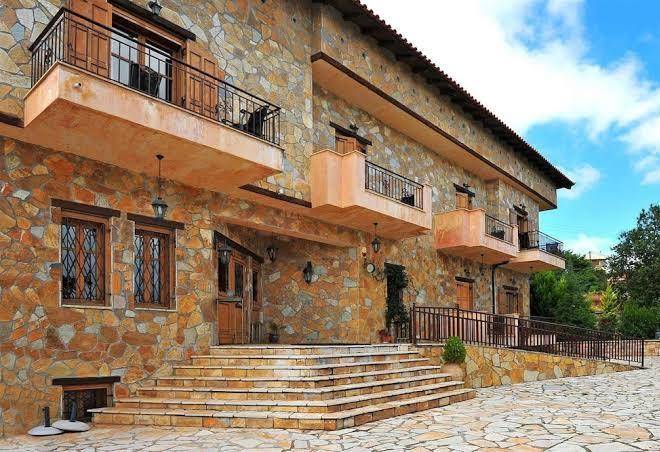 Archontiko Fiamegou Image