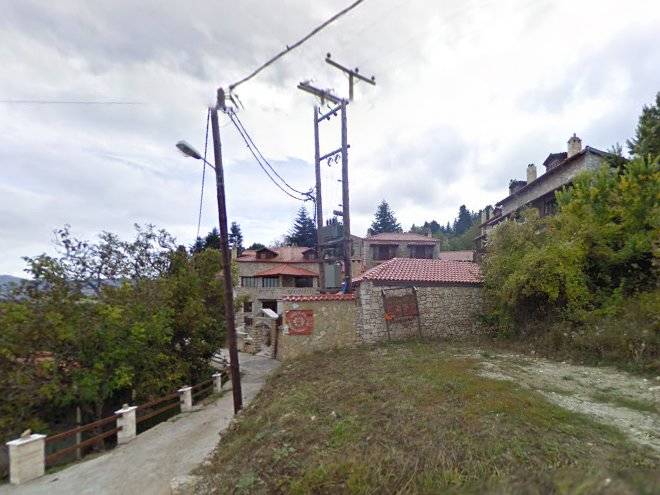 Arxontariki Spa Image