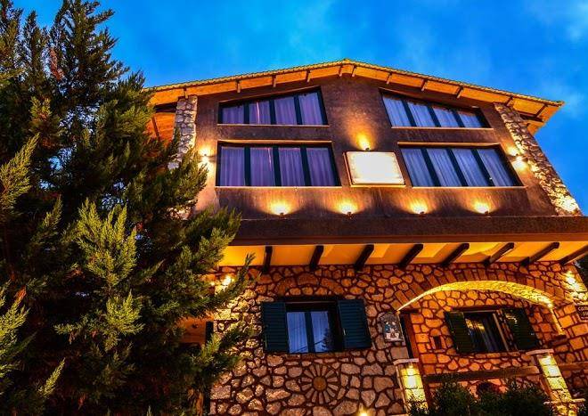 Camelia suites