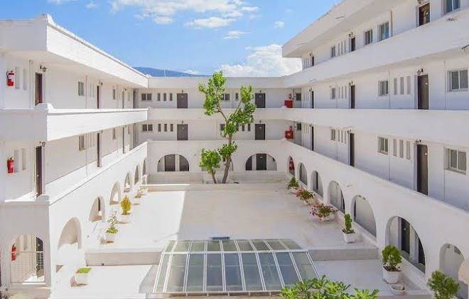 Club Hotel Iliochari Image