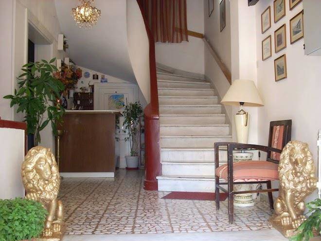 Hotel acropole