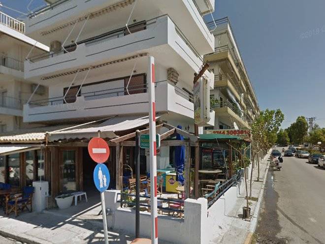 Hotel afroditi