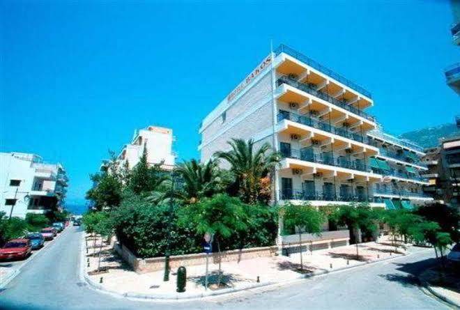 Hotel bakos