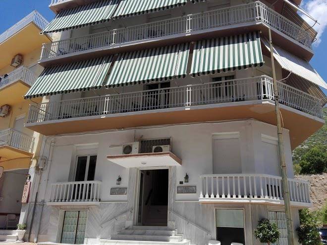 Hotel bretagne