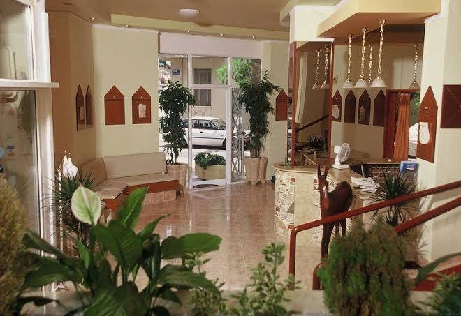 Hotel marko