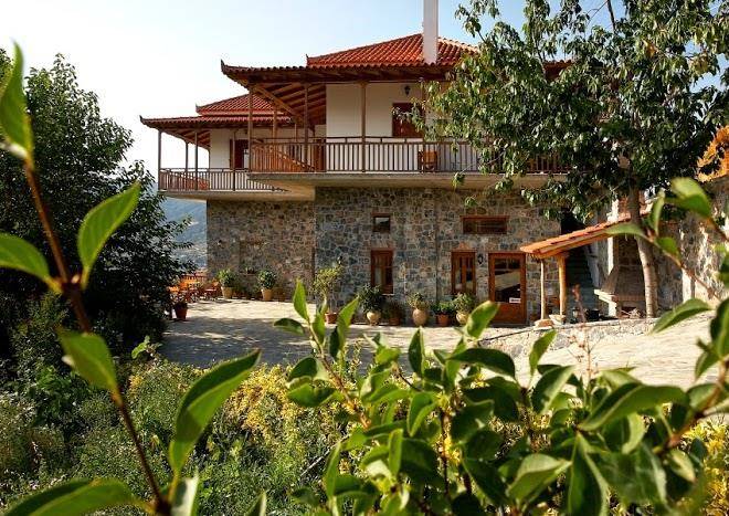 Hotel semeli