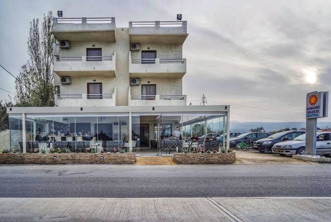 Kokoni beach hotel
