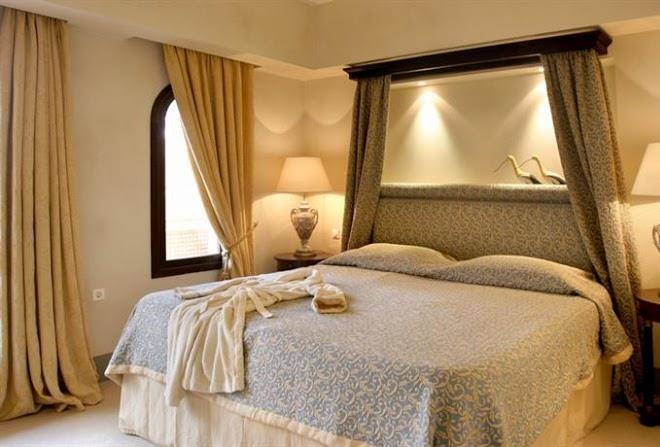 Le convivial luxury suites & spa