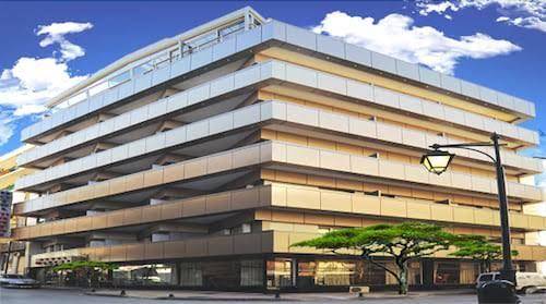 Mantas hotel