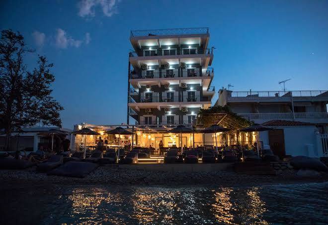 Marzi boutique hotel
