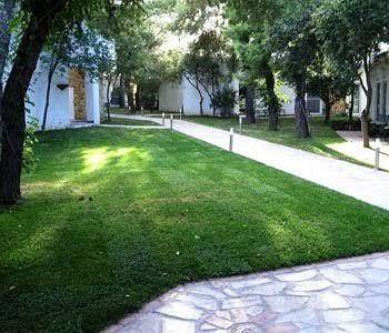 Onar hotel kokkoni corinth