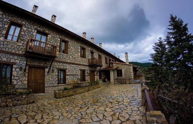 Pigi tarlampa hotel