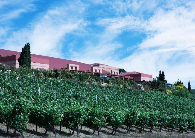 Semeli estate