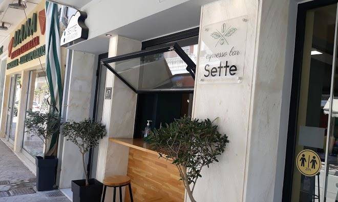 Sette hotel