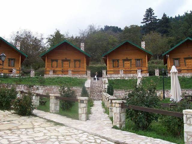 Shelter ermis