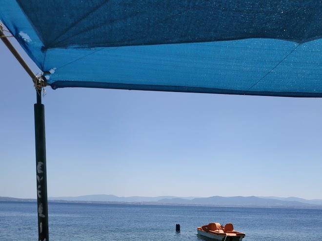 Sirenes resort