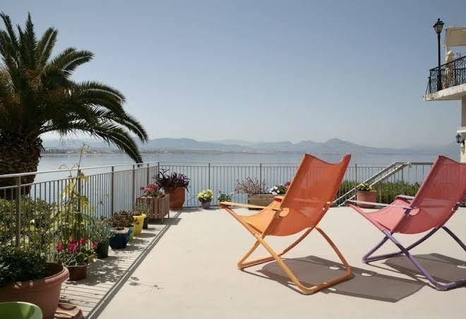Theoxenia hotel loutraki